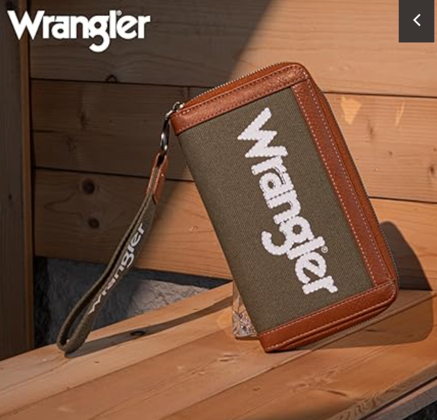 Wrangler