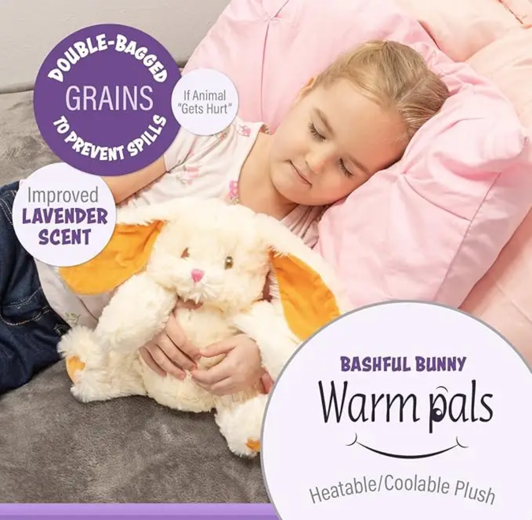 Warm Pals